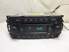 P05064173al Dodge Chrysler Jeep Radio Cd Aux P05064173al Dodge Chrysler Jeep Radio Cd Aux