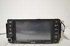 P05064244ai Radio Chrysler Jeep Dodge Mygig Ren Low Speed Cd Dvd