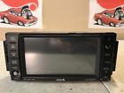 P05064245aa P05064245ak Chrysler Caravan Town Country Jeep Cd Hdd Sirius Player Radio
