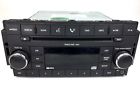 P05064411ad Dodge Chrysler Jeep High Speed Radio Cd