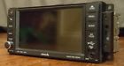 P05064829ag Jeep Liberty Radio Receiver Display Screen Navigation