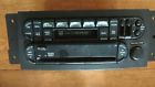 P05094468ac P05082467ac Radio Chrysler Cd Cassette P05094468ac P05082467ac Radio Chrysler Cd Cassette