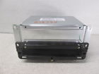 P05091101ai 180653880lkq Dodge Journey Am Fm Cd Radio Receiver Oem Lkq