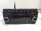 P05091111ac Dodge Chrysler Jeep Factory Radio Cd Aux