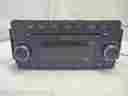 P05091113ac Dodge 08 09 10 11 12 Chrysler Jeep Radio Cd Mp3 Res Sirius Bz25245