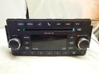 P05091115ac Chrysler Dodge Jeep Radio Cd Low Speed Res Sirius