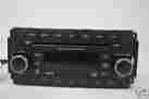 P05091164aa 12 13 14 15 Jeep Liberty Wrangler Radio Cd Player Tested O38 015