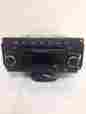 P05091196aa Dodge Chrysler Oem Radio Mp3 Cd Player