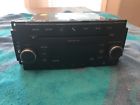 P05091228ad Chrysler Oem Dodge Jeep Am Fm Radio Stereo Cd Player