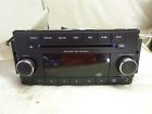 P05091301ac Dodge Chrysler Jeep High Speed Radio Cd Aux
