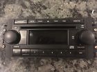 P05091710af Chrysler Dodge Jeep Am Fm Factory Radio Cd Player Oem
