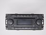 P05091720ae Chrysler Dodge Radio Cd Am Fm Player
