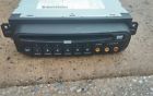 P05094038aa Dodge Grand Caravan Town Country Dvd Player P05094038aa Dodge Grand Caravan Town Country Dvd Player