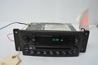 P05094564ab Chrysler 2005 Pacifica Radio P05094564ab Chrysler 2005 Pacifica Radio