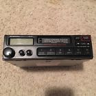 P118 Subaru Legacy Outback Stock Radio Am Fm Weather Band Tape