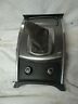 P13772a74800 Infiniti Shifter Trim Center Console Bezel Oem Heated Seats P13772a74800 Infiniti Shifter Trim Center Console Bezel Oem Heated Seats