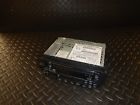 P56038623af Jeep Grand Cherokee Audio Radio Cd Cassette Free Ship