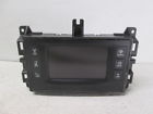 P68245296ac 179850978lkq Jeep Grand Cherokee Am Fm Bluetooth Radio Receiver Oem Lkq