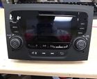 P68252823ac Mopar 2017 Oem Radio
