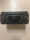 P68252825ab Ram Chrysler Dodge Jeep Am Fm Radio Stereo Cd Player