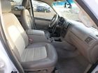 202-01708br Passenger Front Seat Adjustable Headrest