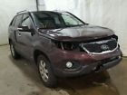 202-50239r Passenger Front Seat Bucket Air Bag Leather Electric Fits Rdx