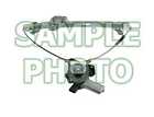 125-02911r Passenger Front Window Regulator Electric
