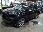 212.ac1511 Passenger Rear 2nd Row Seat