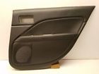 205.fd1k10 Passenger Right Rear Door Trim