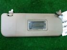 268-10935r Passenger Right Sun Visor Ce