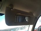 268-10593r Passenger Right Sun Visor Illuminated Fits Cc Volks