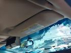 268-01927r Passenger Right Sun Visor Sedan Fits Cts