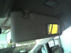 268-11074r Passenger Sun Visor Vin Du