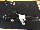 7137020 Passenger Window E70 Regulator X5 Assembly Xdrive5 Motor 4.8l Bmw Oem
