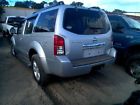 254.da1208 Pathfindr 2008 Dash Bezel 854569