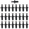 Pdsb31-u27012 Bapmic Bumper Cover Retainer Clip Fastener Fit Toyota Avalon Camry