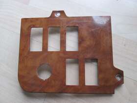 S64-6045-455l00 Peterbilt / Dynacraft S64-6015-450 386 Ignition Switch Panel #m260ul