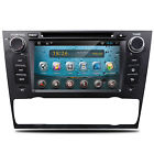 E90-e93 Player Series Dvd Us 3 Hd Car Bmw Android Stereo Gps Radio 7 "u 1080p