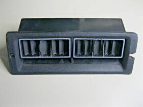 192-96683 Plymouth 1969 Fury Iii Center Dash Vent Ac Heat Mopar #