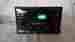 281880z800 Pn-2273l 28188 0z800 1995-2001 Nissan Altima Maxima Am Fm Radio Tape Cd Player Oem Cn618 Pn-2273i