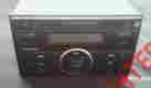 Pn-2812l Nissan Factory Radio Receiver Cd Player 07 09 Versa