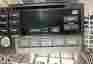 Pn-2383d Pn2383d Factory Oem 2000 2001 Nissan Maxima Bose Radio Single Cd Cassette Player Cnb98 Parts
