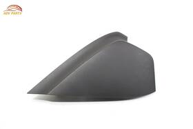 31688753 Polestar 2 Dash Dashboard Right Side End Cap Trim Cover Oem 2021 - 2023