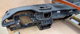 32216167 Polestar Dashboard Assembly Instrument Panel Black Dash 2 2021 Airducts 32216167 Polestar Dashboard Assembly Instrument Panel Black Dash 2 2021 Airducts