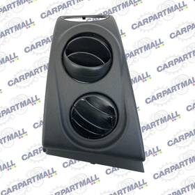 1002024 Pontiac 2004 2005 Grand Prix Left Side Dash Ac Air Vent Outlet Grille