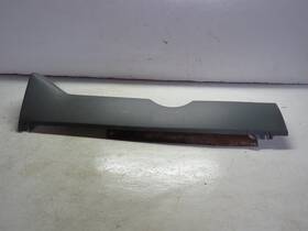 10034989 Pontiac 88 Formula Trans Am Firebird Left Lower Dash Panel