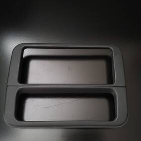 10405277 Pontiac Radio Bezel 1993 1994 1995 1996 1997 1998 1999 2000 2001 2002 Firebird 10405277 Pontiac Radio Bezel 1993 1994 1995 1996 1997 1998 1999 2000 2001 2002 Firebird