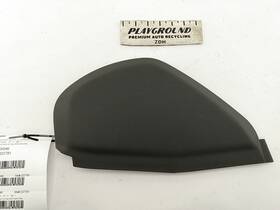 10446794 Pontiac Grand Prix Gxp Front Driver Left Dashboard Fuse Cover Panel 2004-2008