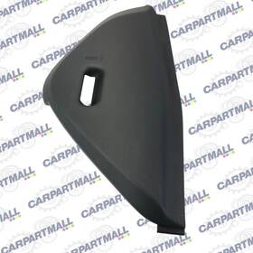 10446795 Pontiac 04-08 Grand Prix Dash Right Passenger Side End Cap Cover Trim