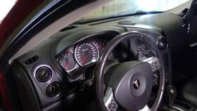 Pontiac 15244763 Dash Panel 9 Speaker U88 Opt B3q Fits 06-08 Grand Prix 1917001